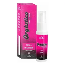 Gel Lubrificante Feminino Orgástico Excita Mulher Foto mini 1