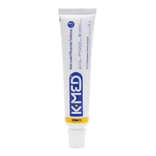 Gel Lubrificante Íntimo 25g K-med Foto mini 1