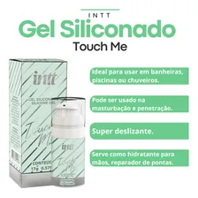 Gel Lubrificante Intimo Anal Vaginal Corporal Siliconado Foto mini  2