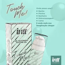 Gel Lubrificante Intimo Anal Vaginal Corporal Siliconado Foto mini 4