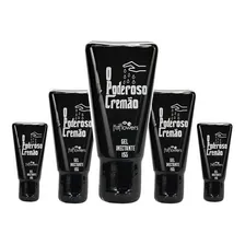 Gel Masculino Poderoso Cremão Intensificador Gel - Imediato Foto mini 3