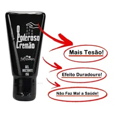 Gel Masculino Poderoso Cremão Intensificador Gel - Imediato Foto mini 2
