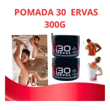 Gel Massageador 30 Ervas - Power Gel - 300g Bell Corpus Foto mini 3