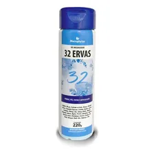 Gel Massageador 32 Ervas 220g Foto mini 1