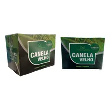 Gel Massageador Alivio Atacado Revenda 12 Potes Canela Velho Tipo de embalagem Pote Foto mini 1