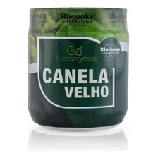 Gel Massageador Alivio Atacado Revenda 12 Potes Canela Velho Tipo de embalagem Pote Foto mini 3