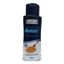 Gel Massageador Arnica 200g Bell Corpus Foto mini 1