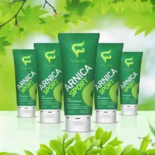 Gel Massageador Arnica Sport Fashion 200g Foto mini 2