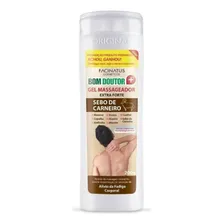 Gel Massageador Bom Doutor Sebo De Carneiro - Kit Com 03un Foto mini 1