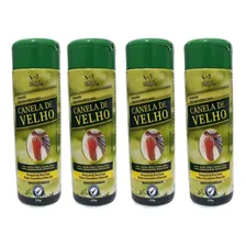 Gel Massageador Canela De Velho 220g - Resultado Imediato Foto mini 2
