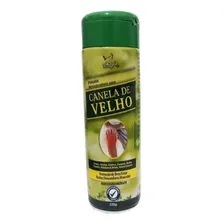 Gel Massageador Canela De Velho 220g - Resultado Imediato Foto mini 1