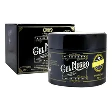 Gel Massageador Negro Alivio Imediato 250g Flora Pura Foto mini 1