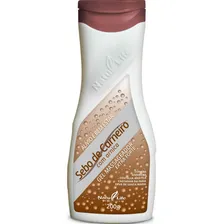 Gel Massageador Refrescante Sebo De Carneiro Com Arnica Foto mini 1