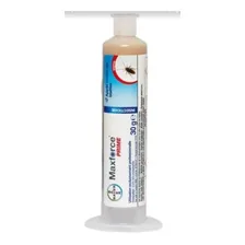Gel Maxforce Prime 1 Seringa De 30g Bayer - Pronta Foto mini 4