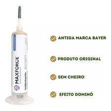Gel Maxforce Prime 1 Seringa De 30g Bayer - Pronta Foto mini  3