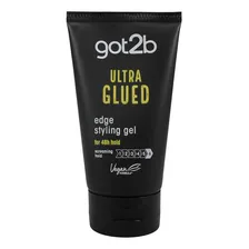 Gel Modelador Cabelos Got2b Ultra Glued 150ml Foto mini 1