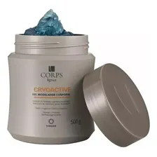 Gel Modelador Corporal Cryoativo Hinode Corps Foto mini 1