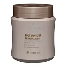 Gel Modelador E Redutor De Medidas Corps Lignea Hinode 500g Foto mini 1
