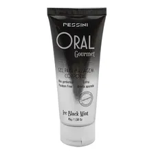 Gel Oral Gourmet Gel ComestÃvel 35ml Pessini Sabores Foto mini 1