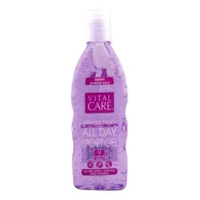 Gel Para Cabelos Vital Care All Day Sport 300g Foto mini 1