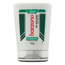 Gel Pós-Barba Bozzano Refrescante Frasco 100g Foto  mini 1