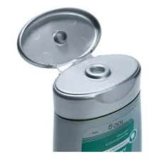 Gel Pós-Barba Bozzano Refrescante Frasco 100g Foto mini 4