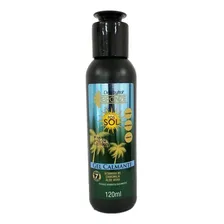 Gel P贸s Sol Calmante 120ml Dernytrat Bronze Foto mini 1
