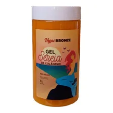 Gel p贸s-sol Vegas Bronze P贸s Sol Sereia por 1kg Foto mini 1