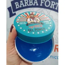 Gel Power Hipster - 500g - Barba Forte Foto mini 4