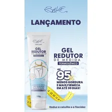 Gel Redutor De Medidas Foto mini 1