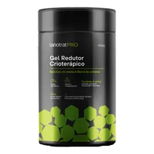 Gel Redutor Gordura Celulite Crioterápico Labotrat 900g Foto mini 1