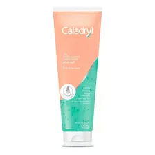 Gel Refrescante Hidratante P贸s-sol Caladryl 120g Foto mini 1