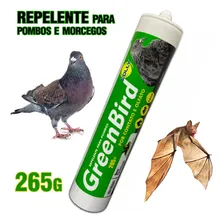 Gel Repelente De Pombos - Bisnaga 265g Foto mini 2