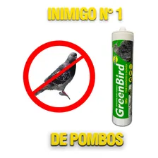 Gel Repelente De Pombos - Bisnaga 265g Foto mini 4