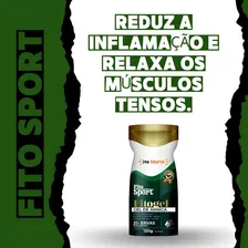 Gel Sebo De Carneiro + Fitosport Gel De Arnica 21 Ervas Foto mini 3