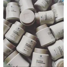 Gel Seca Barriga Redutor De Medidas Estrias Gorduras Hinode Fragrância Suave Tipo de embalagem Pote Foto mini 4