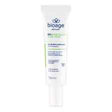 Gel Secativo Anti-acne Bio Acne Solution Bioage 15g Foto  mini 1