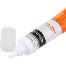Gel Secativo Para Acne Rapid Clear 15g Neutrogena Fragrância Lavanda Tipo de embalagem Pote Foto mini 3