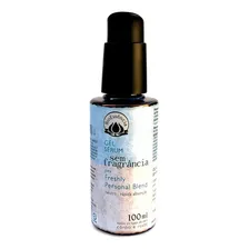 Gel Sérum Hidratante Neutro Sem Fragrância Bioessência 100ml Foto  mini 1