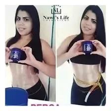 Gel Special Nawts Life Anticelulite Antiflacidez Foto mini 3
