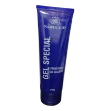 Gel Special Nawts Life Anticelulite Antiflacidez Foto mini 1
