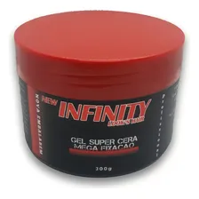 Gel Super Cera Infinity Looks Hair 300g Foto mini 1