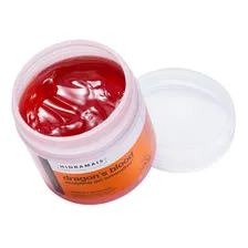 Gel Termoativo Hidramais Dragons Blood 500g Foto mini 3