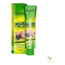 Gel Unguento Massageador Canela De Velho 6 Unidades Atacado Foto mini 1