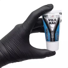 Gel Volumão Hot Flowers 25g Intensificador De Macho Foto mini  2
