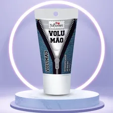 Gel Volumão Hot Flowers 25g Intensificador De Macho Foto mini 3