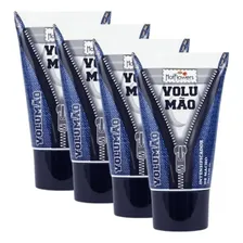 Gel Volumão Intimo Intensificador De Macho Hot Flowers Foto mini 4