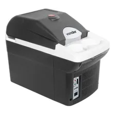 Geladeira Automotiva 8l 12v Vonder Foto mini 1