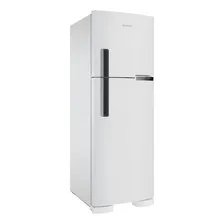 Geladeira Brastemp, Duplex, Ff, 375l, Branca, Brm44hb, 220v Foto mini 1
