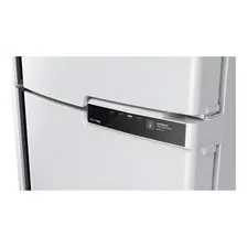 Geladeira Brastemp, Duplex, Ff, 375l, Branca, Brm44hb, 220v Foto mini 2